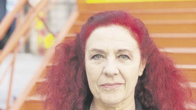 Renata Schussheim. “Esta versión no repite la que hicimos en 1997, hay una vuelta de tuerca e innovaciones tecnológicas”-
