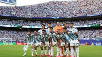 Lionel Scaloni define el equipo de Argentina para enfrentar a Austria por el Mundial 2026.