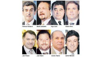 ámbito.com | Cristina-Scioli: letra chica, elegidos y candidatos tapados