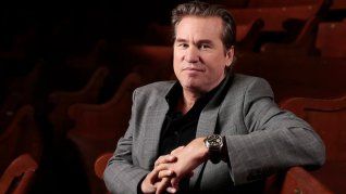 Val Kilmer fue uno de los actores más talentosos de su generación.