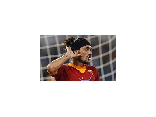 Osvaldo dijo que espera que Argentina se arrepienta por no contratarlo.