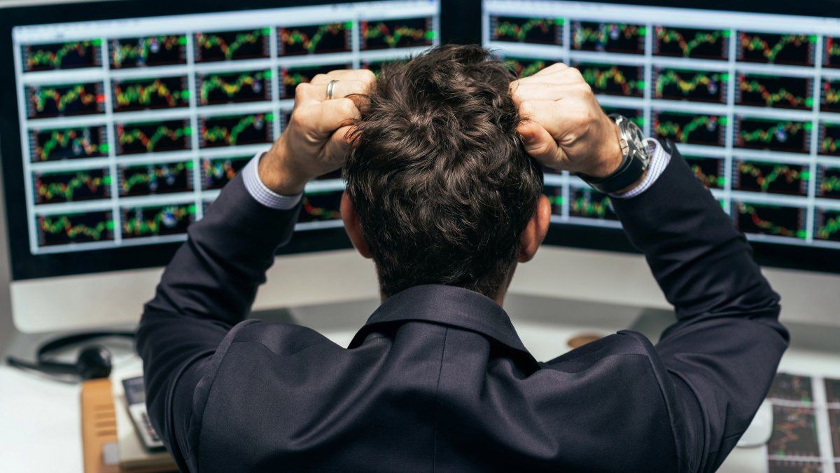 Volatility in the stock market: the factors that put unstable to the market and what should happen to make the “bullish”