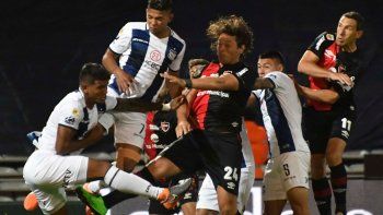 Talleres comenzó con un buen triunfo&nbsp;