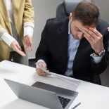 Creó una empresa a través de ChatGPT y parecía que iba a ganar millones, pero no fue así. Creó una empresa a través de ChatGPT y parecía que iba a ganar millones, pero no fue así.