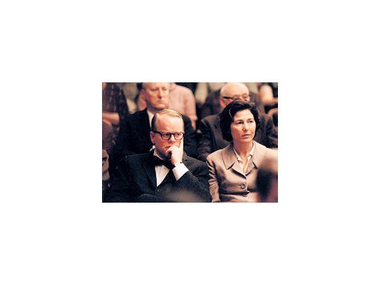 CAPOTE