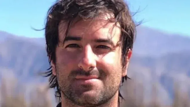 Esteban D’Andrea Patrón Costas murió tras descompensarse&nbsp;