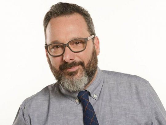 El periodista tenía 51 años&nbsp;