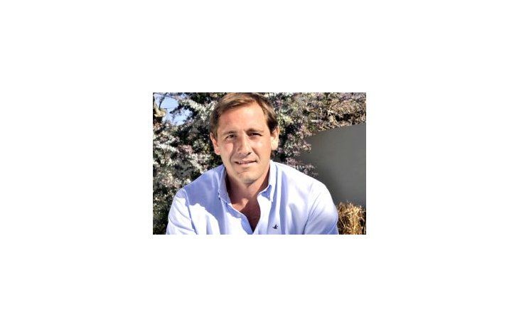 El intendente de la ciudad de La Plata, Julio Garro.