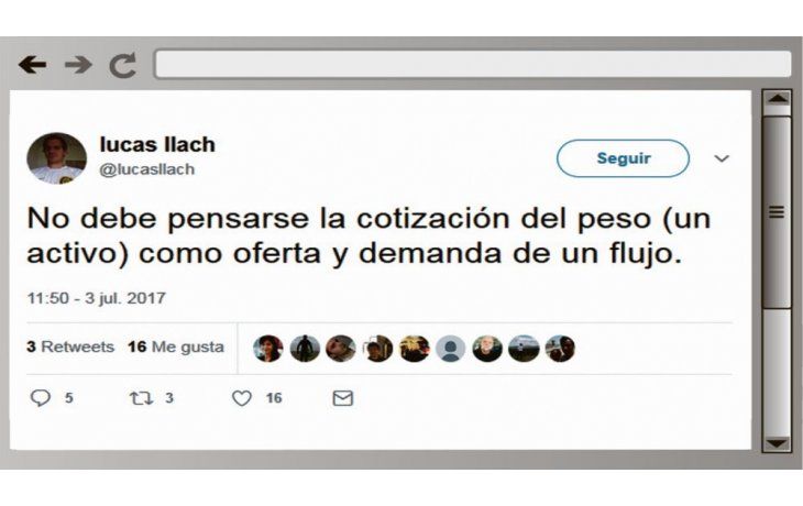 ámbito.com | Cambiemos (de moneda), en la previa electoral