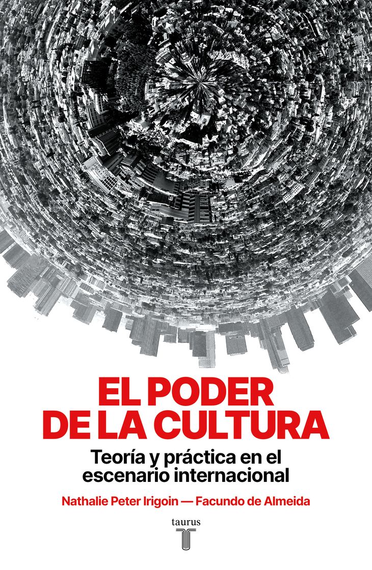 El libro destaca a la cultura como creadora de oportunidades en el frente económico. El libro destaca a la cultura como creadora de oportunidades en el frente económico.