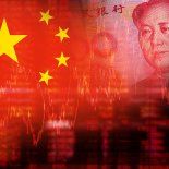 China prevé que su PIB alcance los 170 billones de yuanes en 2030, equivalente a unos 23,8 billones de dólares. China prevé que su PIB alcance los 170 billones de yuanes en 2030, equivalente a unos 23,8 billones de dólares.