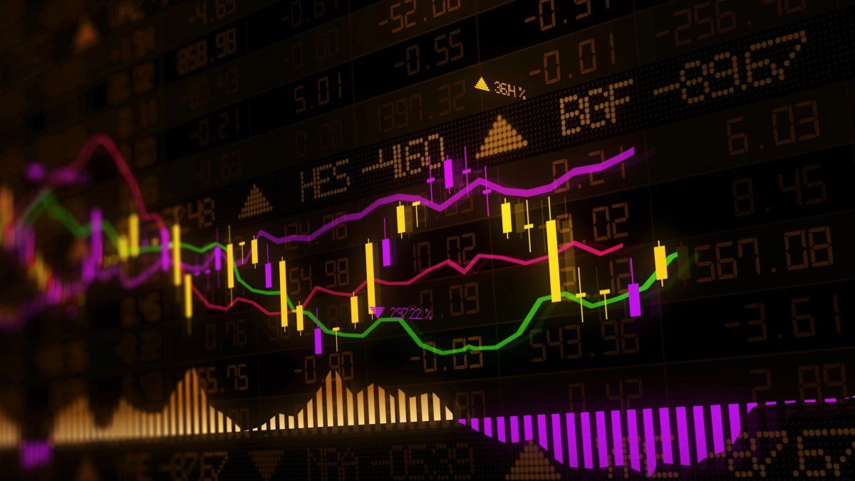 The actions of the S&P Merval climb up to 4.6%, but with a low level of operations by the holiday in the US The actions of the S&P Merval climb up to 4.6%, but with a low level of operations by the holiday in the US