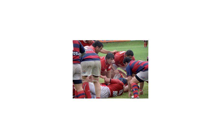 ámbito.com | Paliza. A pesar de llegar como líder a Córdoba, Los Tarcos fue vapuleado por La Tablada y quedó afuera.