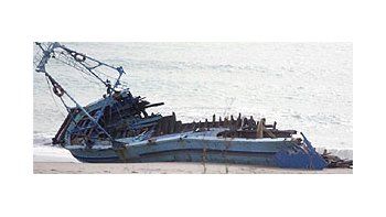 Mueren 150 inmigrantes ahogados en las costas de Libia