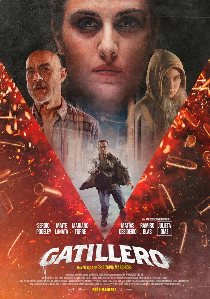 The HBO film not only conquered public in cinemas and international festivals, but also received praise from Argentine cinema figures, including Juan José Campanella, who highlighted his technical and narrative audacity. The HBO film not only conquered public in cinemas and international festivals, but also received praise from Argentine cinema figures, including Juan José Campanella, who highlighted his technical and narrative audacity.