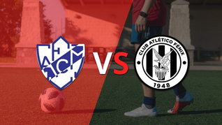 Sin muchas emociones, Midland y Fénix empataron 0-0