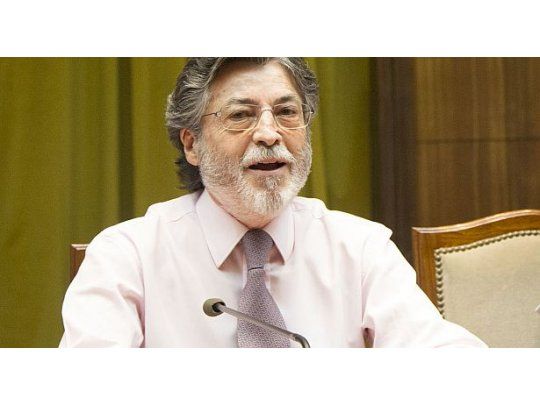 Gobierno no descarta lanzar un blanqueo de capitales