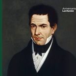 Muere en 1850 José Luis María Mora, padre del liberalismo mexicano.