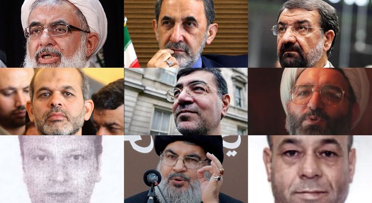 Los diez acusados por el atentado a la AMIA tienen pedido de captura internacional y serán juzgados en ausencia por primera vez en la justicia argentina.