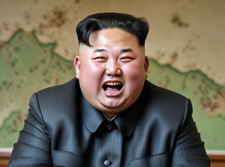 Kim Jong Un, Presidente de Corea del Norte. El más impredecible y peligroso de todos