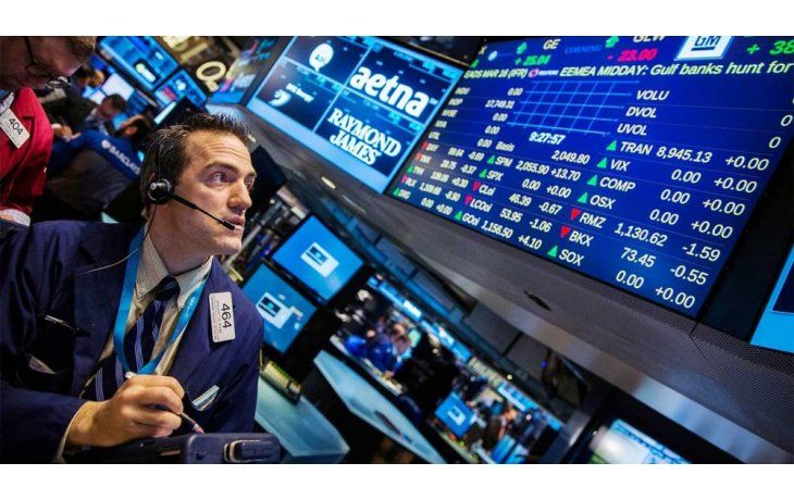 ámbito.com | Mercados atentos a Italia y a los bonos soberanos