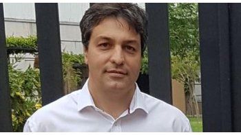 Santiago Ribisich.