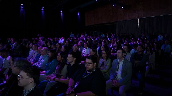 Este octubre se realizó una nueva edición de WORKTECH Buenos Aires