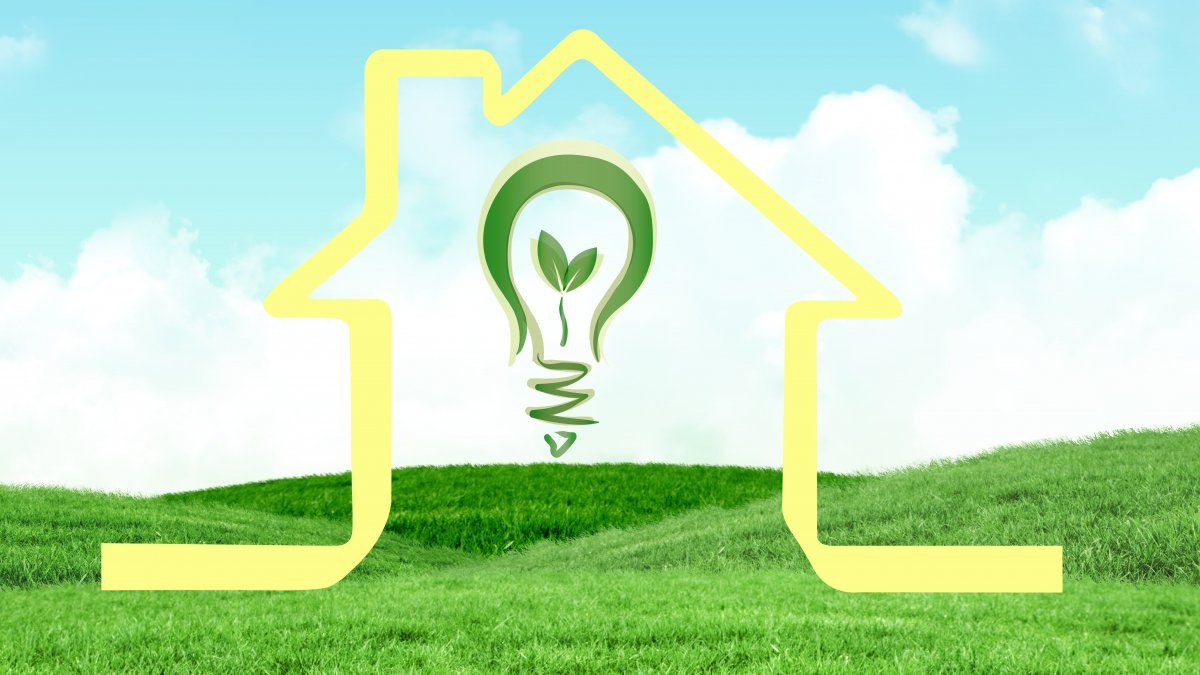 Three innovative models to save energy in your home