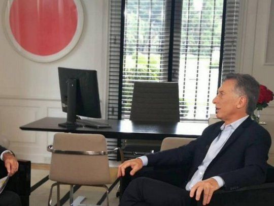 Empresarios se adaptan a nuevos vientos.