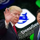 Archivo. EEUU, China y un nuevo capítulo en la tensión por el desarrollo de la IA.