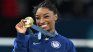 Biles won her sixth Olympic gold in Paris.