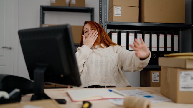 El 86% de los especialistas en RRHH en Argentina aseguran que los trabajadores padecen Boreout.