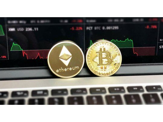 Cómo ganar en crypto con Bitcoin indefinido