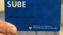 cambia la sube: a partir de esta fecha asi se va a viajar en colectivos y trenes