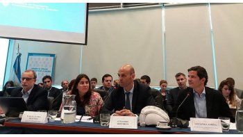 Presupuesto 2017: oficialismo acepta incorporar partidas para Ciencia y se encamina al dictamen