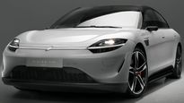 sony y honda se unen para competir en el mercado de autos electricos