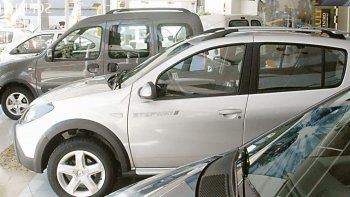 Mercado. Clima de fuerte incertidumbre se registra en el sector automotor, tanto en los 0 km como en el mercado de los usados.