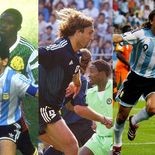 El rendimiento de la Selección argentina contra equipos de África, en la previa del partido contra Algeria en el Mundial 2026 El rendimiento de la Selección argentina contra equipos de África, en la previa del partido contra Algeria en el Mundial 2026