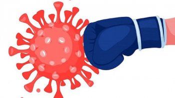 ¿Se viene el fin de la pandemia?: más países consideran al Covid-19 como una enfermedad más