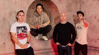 Simple Plan llega a la Argentina.