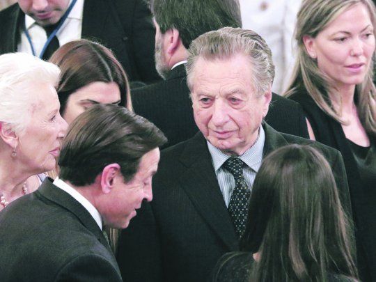 Franco Macri