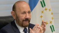 Gildo Insfrán