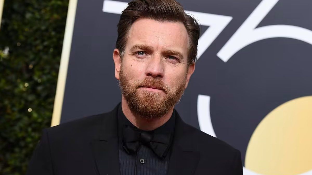 Ewan McGregor to Star in Paramount+ Series A Gentleman In Moscow