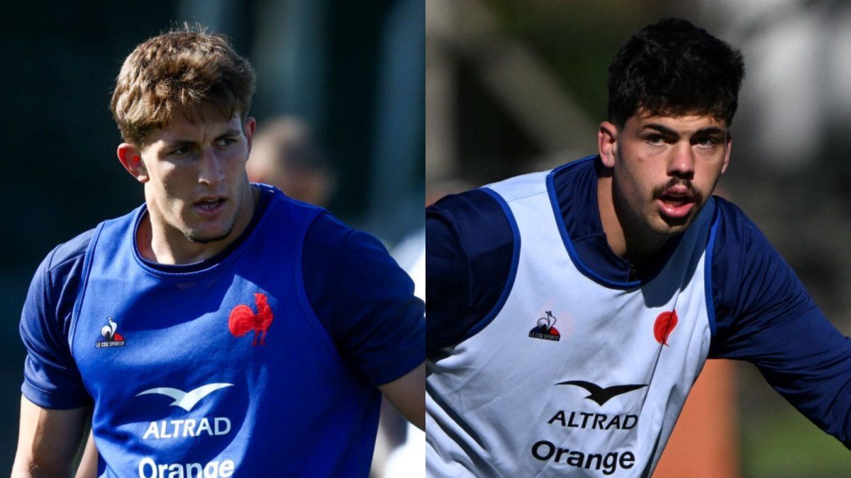 Justice dismissed the French rugbiers accused of rape in Mendoza
