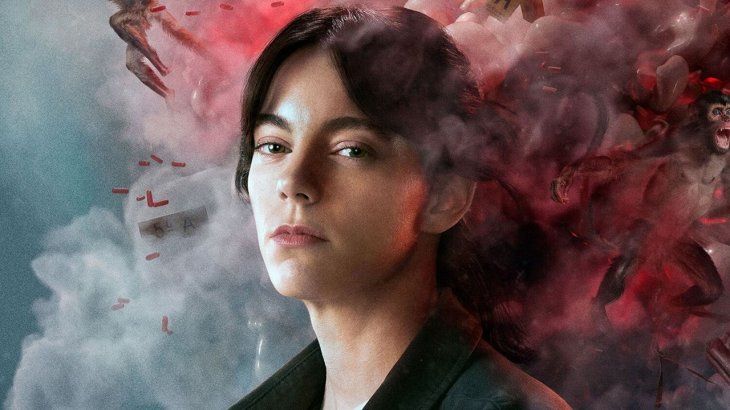 Basada en el Best Seller de Juan Gómez-Jurado, esta serie de Prime Video te va a atrapar desde el principio. Basada en el Best Seller de Juan Gómez-Jurado, esta serie de Prime Video te va a atrapar desde el principio.