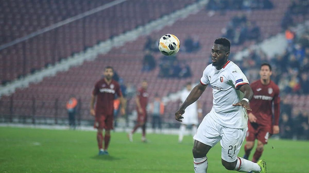 Unusual: Sevilla fired a player for being “overweight” and the TAS gave him the right