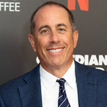 Jerry Seinfeld: un comediante con un enorme patrimonio, tras su éxito en su serie de los 90. Jerry Seinfeld: un comediante con un enorme patrimonio, tras su éxito en su serie de los 90.