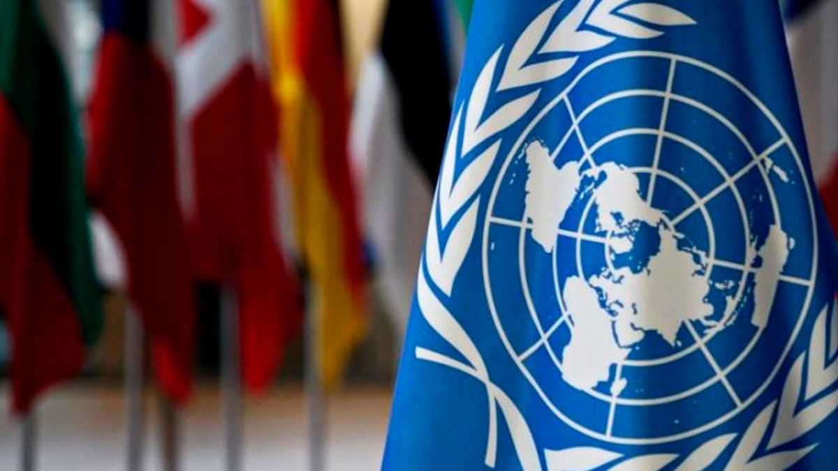 UN warns Russia it will commit a war crime if it tries Ukrainian prisoners