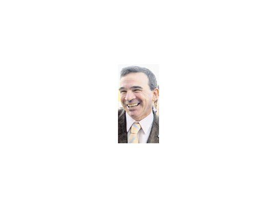 Javier Madanes Quintanilla