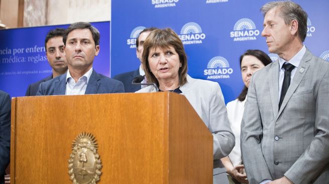 El Gobierno salió a aclarar que modificará el polémico artículo&nbsp; 44.